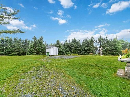 836 East Chezzetcook Road, East Chezzetcook, NS 