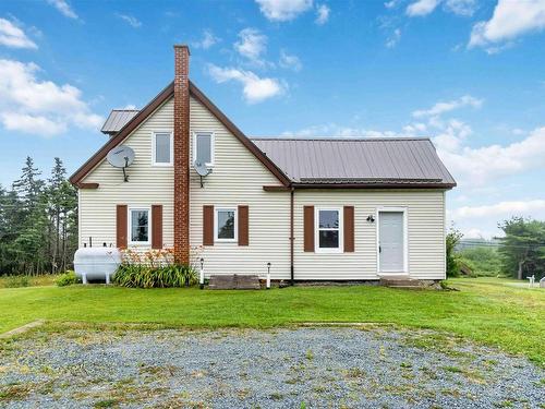 836 East Chezzetcook Road, East Chezzetcook, NS 