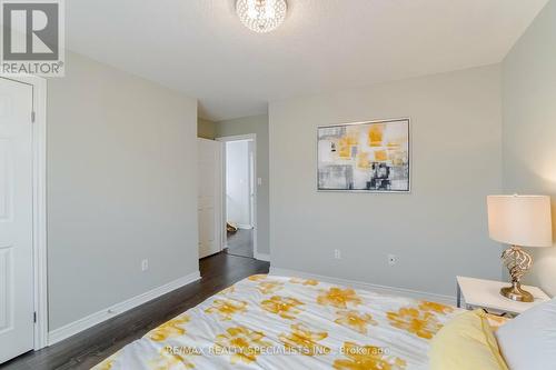 79 Padua Crescent, Hamilton (Stoney Creek), ON - Indoor Photo Showing Bedroom