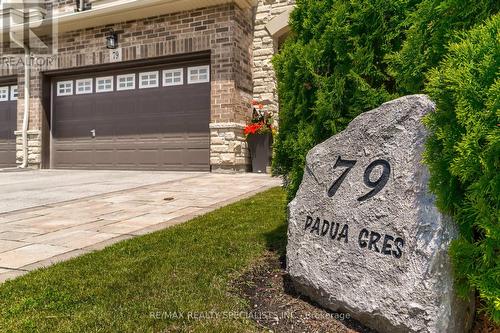 79 Padua Crescent, Hamilton (Stoney Creek), ON - Outdoor