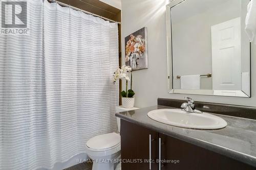 79 Padua Crescent, Hamilton (Stoney Creek), ON - Indoor Photo Showing Bathroom