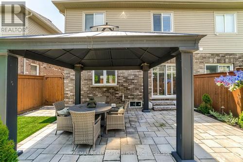 79 Padua Crescent, Hamilton (Stoney Creek), ON - Outdoor With Deck Patio Veranda With Exterior