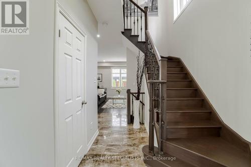 79 Padua Crescent, Hamilton (Stoney Creek), ON - Indoor Photo Showing Other Room