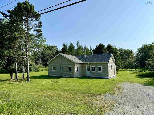 198 West Ship Harbour Road, Lake Charlotte, NS 