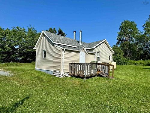 198 West Ship Harbour Road, Lake Charlotte, NS 