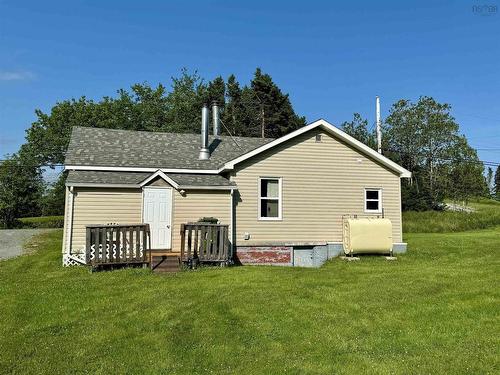 198 West Ship Harbour Road, Lake Charlotte, NS 