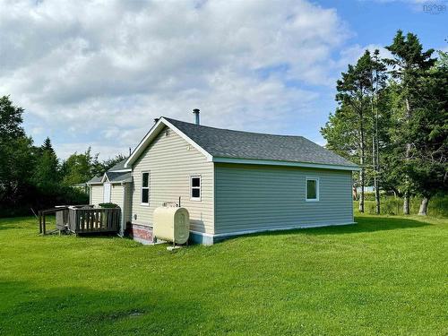 198 West Ship Harbour Road, Lake Charlotte, NS 