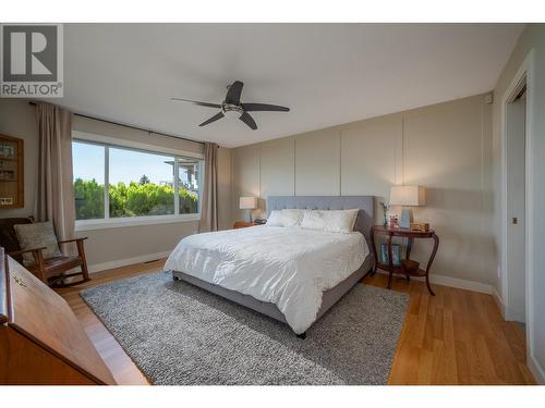 1290 Menu Road, West Kelowna, BC - Indoor Photo Showing Bedroom