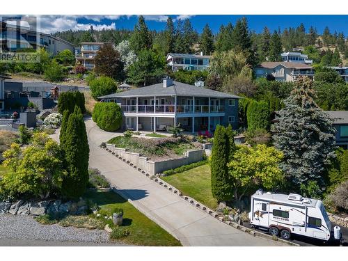 1290 Menu Road, West Kelowna, BC - Outdoor