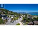 1290 Menu Road, West Kelowna, BC  - Outdoor With View 