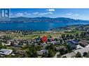 1290 Menu Road, West Kelowna, BC  - Outdoor With Body Of Water With View 