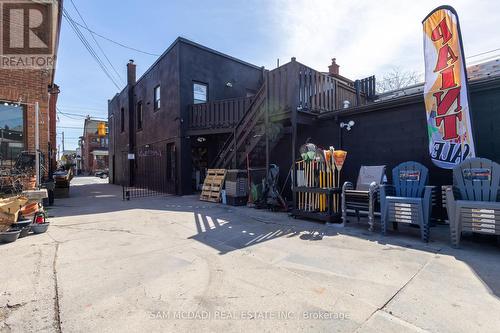 1212 Dufferin Street, Toronto (Dovercourt-Wallace Emerson-Junction), ON 