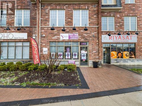 2 - 150 Inspire Boulevard, Brampton (Sandringham-Wellington North), ON 