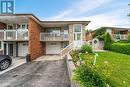 124 Firgrove Crescent, Toronto (Glenfield-Jane Heights), ON  - Outdoor With Balcony 