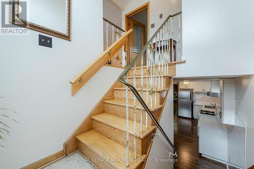 124 Firgrove Crescent, Toronto (Glenfield-Jane Heights), ON - Indoor Photo Showing Other Room