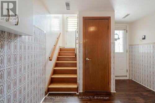 124 Firgrove Crescent, Toronto (Glenfield-Jane Heights), ON - Indoor Photo Showing Other Room