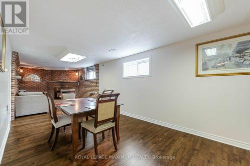 124 Firgrove Crescent, Toronto (Glenfield-Jane Heights), ON - Indoor