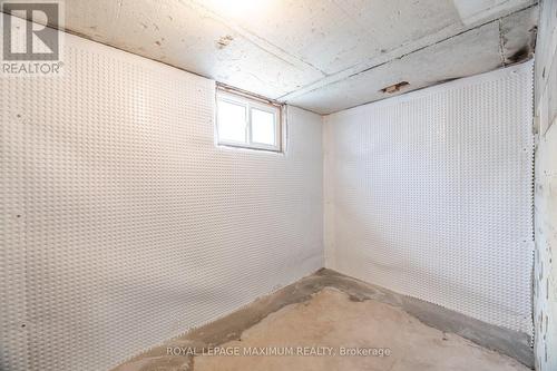 124 Firgrove Crescent, Toronto (Glenfield-Jane Heights), ON - Indoor Photo Showing Other Room