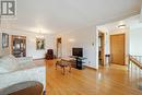 124 Firgrove Crescent, Toronto (Glenfield-Jane Heights), ON  - Indoor Photo Showing Living Room 