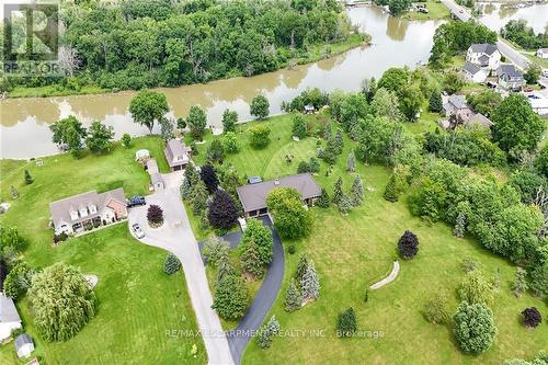 32 Haldimand Trail, Haldimand, ON - Outdoor With View