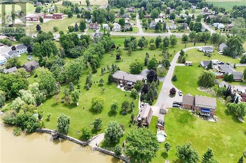 32 Haldimand Trail, Haldimand, ON - Outdoor With Body Of Water With View