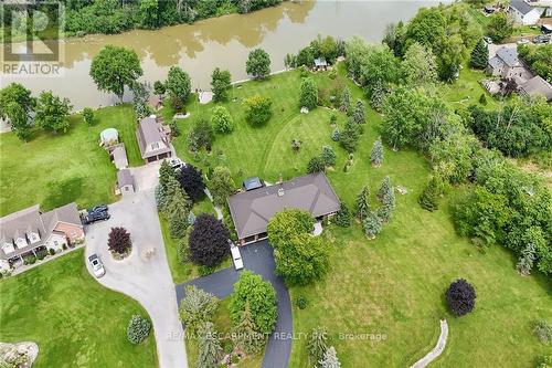 32 Haldimand Trail, Haldimand, ON - Outdoor With View