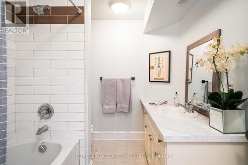 159 Grand Cypress Lane, Blue Mountains (Blue Mountain Resort Area), ON - Indoor Photo Showing Bathroom