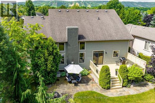 159 Grand Cypress Lane, Blue Mountains (Blue Mountain Resort Area), ON - Outdoor