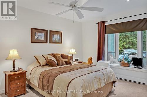 146 Lakeland Road, Kawartha Lakes (Bobcaygeon), ON - Indoor Photo Showing Bedroom