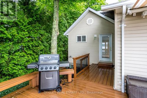 146 Lakeland Road, Kawartha Lakes (Bobcaygeon), ON - Outdoor With Exterior