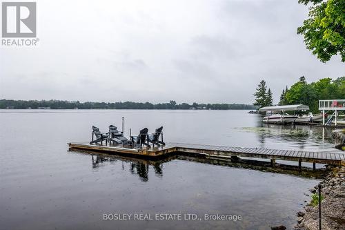 146 Lakeland Road, Kawartha Lakes (Bobcaygeon), ON - Outdoor With Body Of Water With View