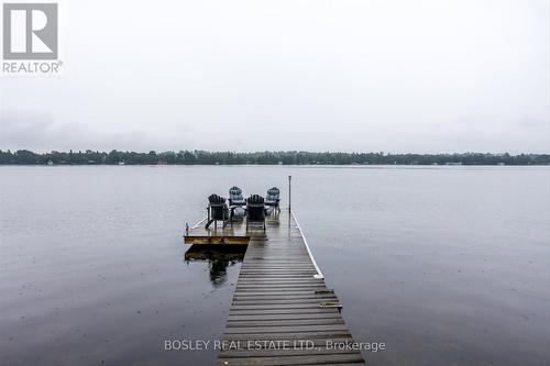 146 Lakeland Road, Kawartha Lakes (Bobcaygeon), ON - Outdoor With Body Of Water With View