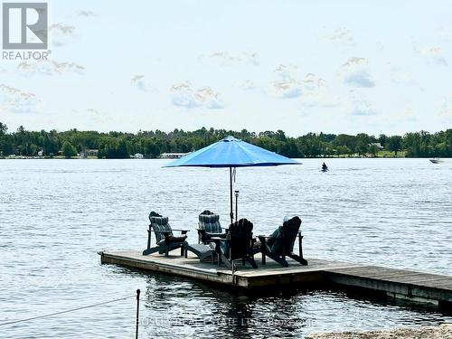 146 Lakeland Road, Kawartha Lakes (Bobcaygeon), ON - Outdoor With Body Of Water With View