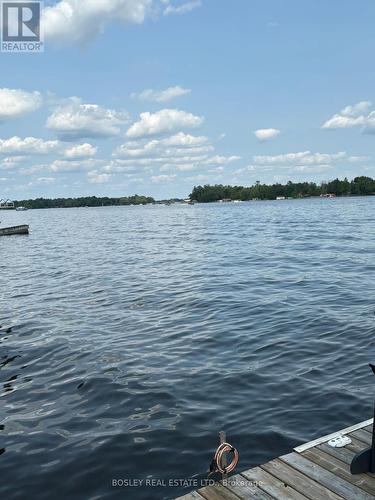 146 Lakeland Road, Kawartha Lakes (Bobcaygeon), ON - Outdoor With Body Of Water With View