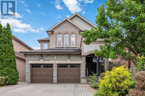 143 Monterey Road, Vaughan, ON - Outdoor