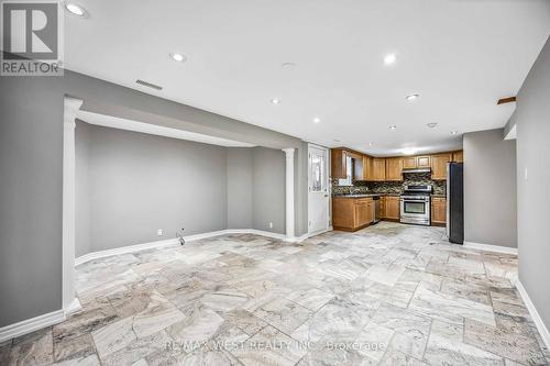 143 Monterey Road, Vaughan, ON - Indoor