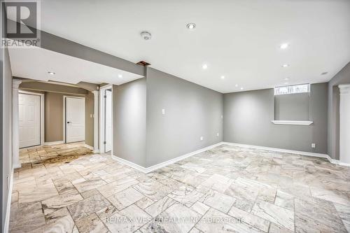 143 Monterey Road, Vaughan, ON - Indoor