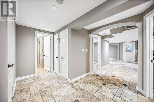 143 Monterey Road, Vaughan, ON - Indoor Photo Showing Other Room