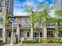 105 - 388 Prince Of Wales Drive, Mississauga, ON  - Outdoor With Facade 