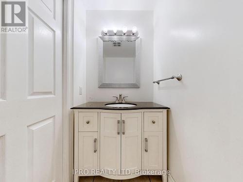 105 - 388 Prince Of Wales Drive, Mississauga, ON - Indoor Photo Showing Bathroom