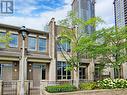 105 - 388 Prince Of Wales Drive, Mississauga, ON  - Outdoor With Facade 