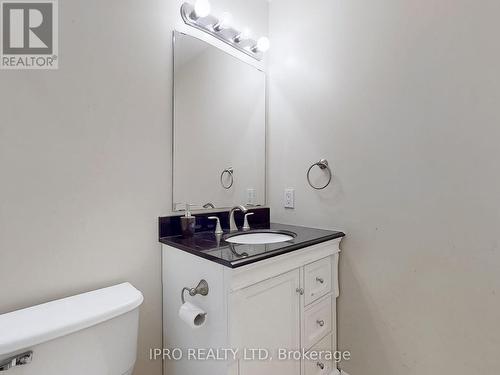 105 - 388 Prince Of Wales Drive, Mississauga (City Centre), ON - Indoor Photo Showing Bathroom