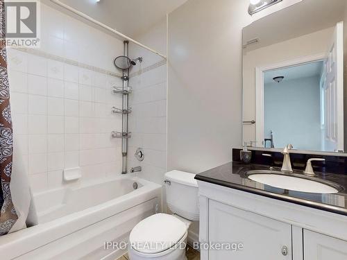 105 - 388 Prince Of Wales Drive, Mississauga, ON - Indoor Photo Showing Bathroom