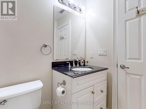 105 - 388 Prince Of Wales Drive, Mississauga, ON - Indoor Photo Showing Bathroom