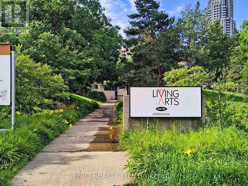 105 - 388 Prince Of Wales Drive, Mississauga, ON - Outdoor