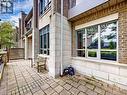 105 - 388 Prince Of Wales Drive, Mississauga, ON  - Outdoor 