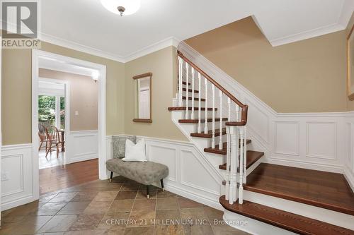 1446 Durham Street, Oakville (Eastlake), ON - Indoor Photo Showing Other Room