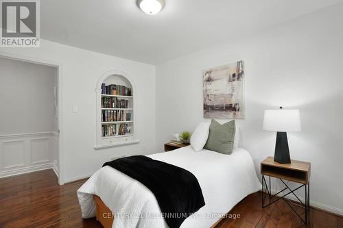 1446 Durham Street, Oakville (Eastlake), ON - Indoor Photo Showing Bedroom