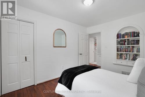 1446 Durham Street, Oakville (Eastlake), ON - Indoor Photo Showing Bedroom