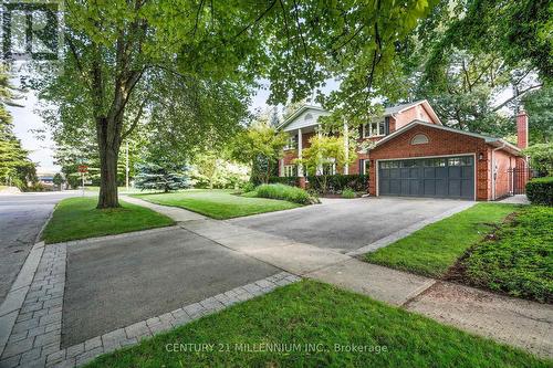 1446 Durham Street, Oakville (Eastlake), ON - Outdoor